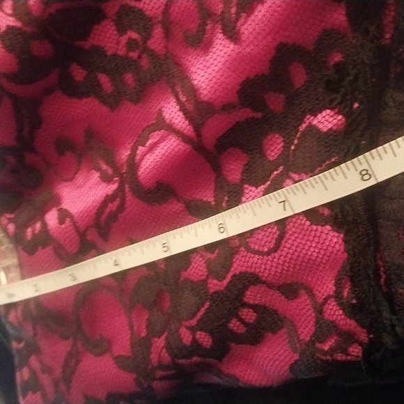 80's style prom dress - Picture 11 of 13